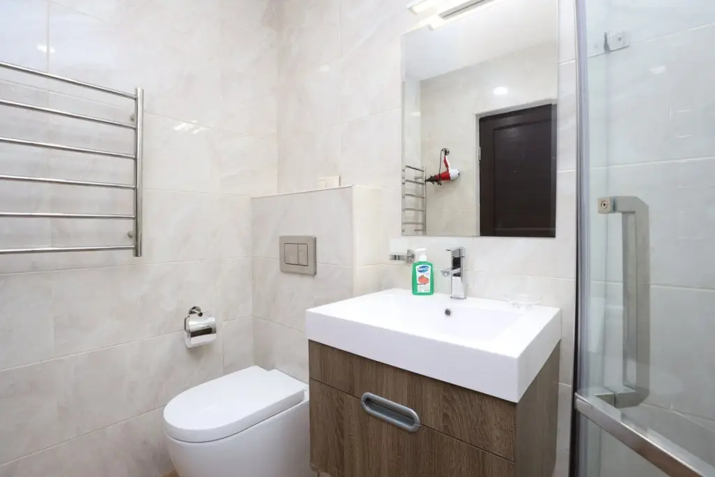 Ереван: Апартаменты Stay Inn on Buzand Str. 17-33