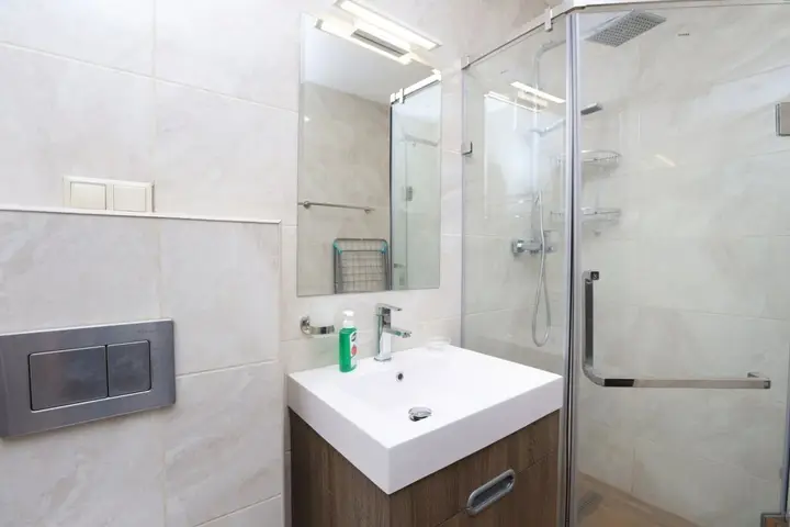 Ереван: Апартаменты Stay Inn on Buzand Str. 17-33