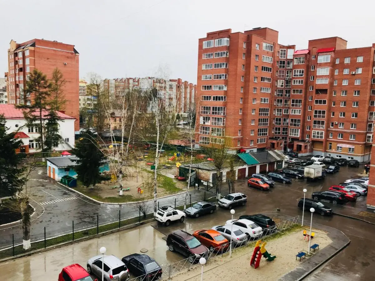 Богашёво: Studiia na Matrosova 3