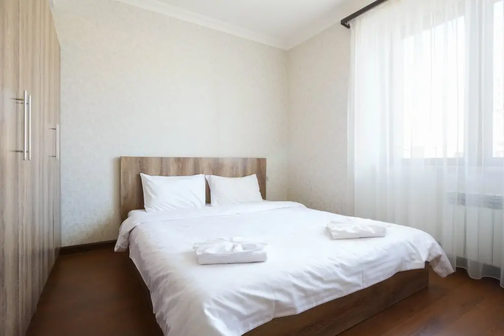 Ереван: Апартаменты Stay Inn on Buzand Str. 17-59