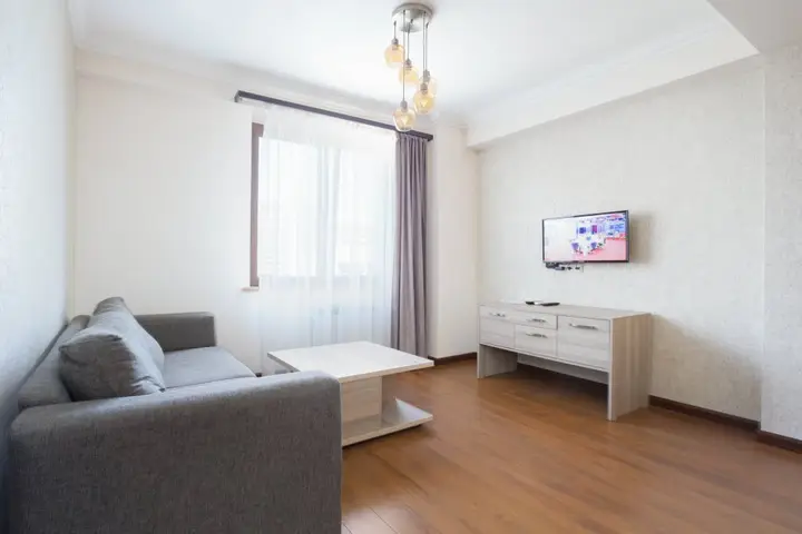 Ереван: Апартаменты Stay Inn on Buzand Str. 17-59