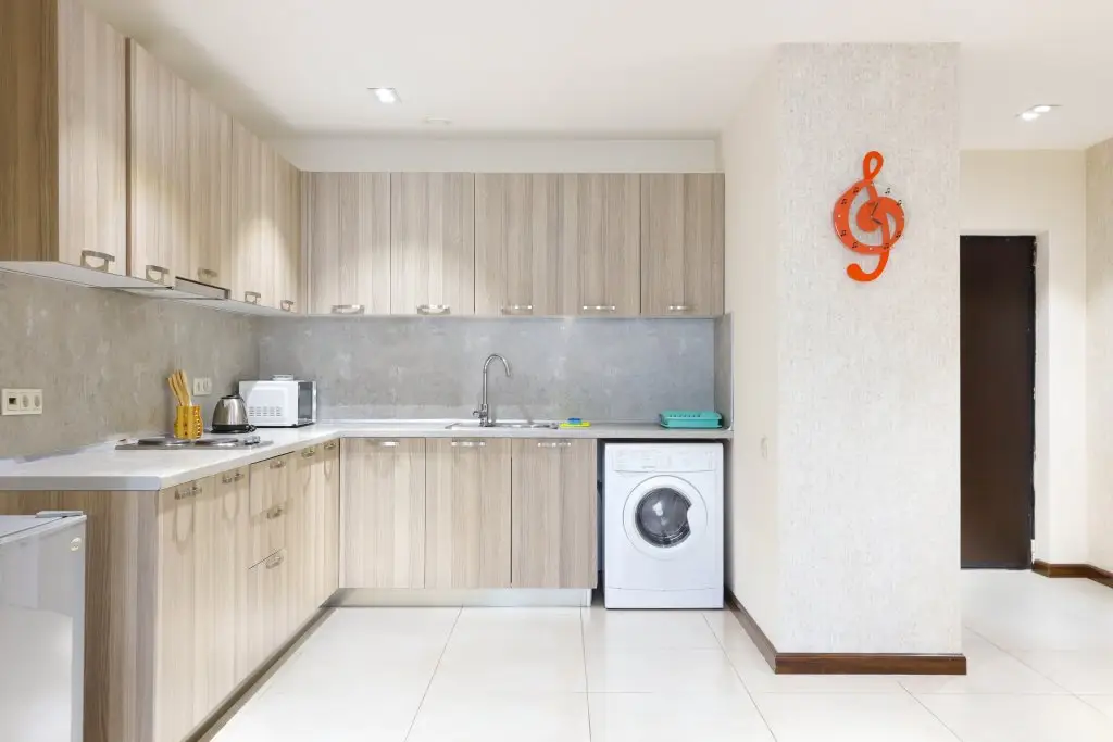 Ереван: Апартаменты Stay Inn on Buzand Str. 17-59