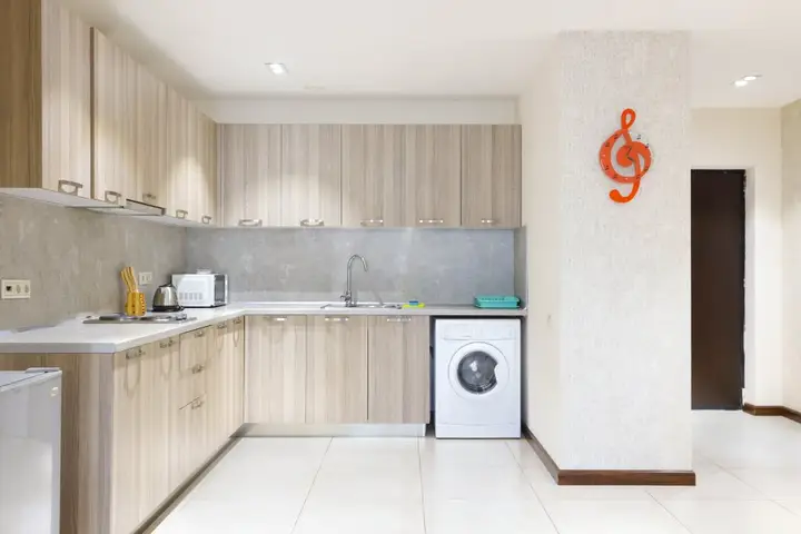 Ереван: Апартаменты Stay Inn on Buzand Str. 17-59