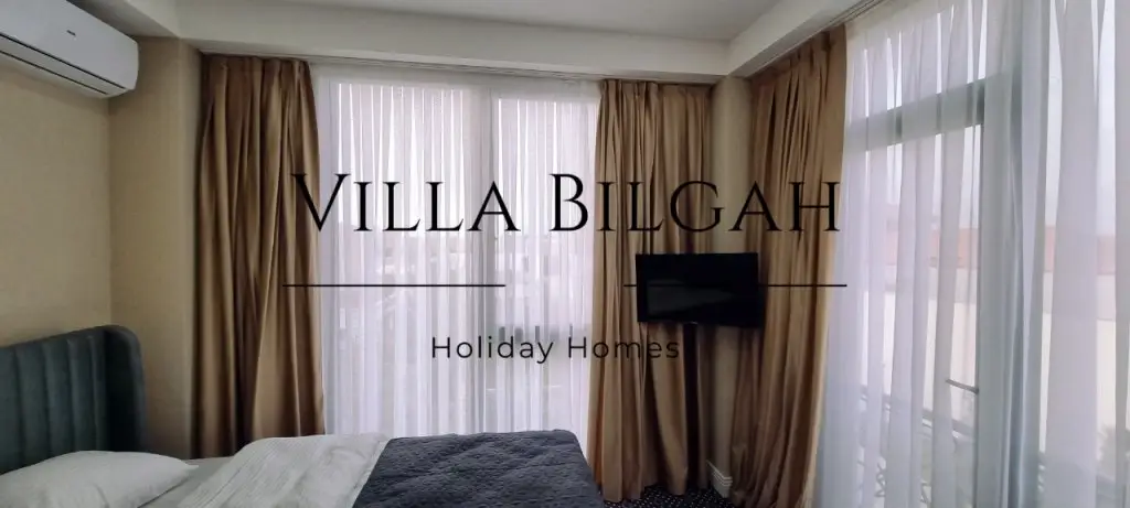Баку: Гостевой дом Villa Bilgah