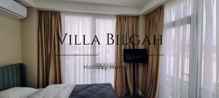Баку: Гостевой дом Villa Bilgah