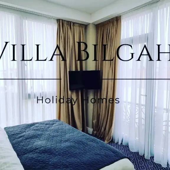 Баку: Гостевой дом Villa Bilgah