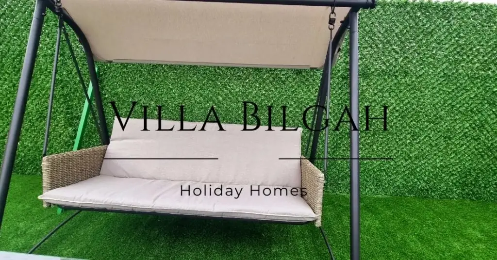 Баку: Гостевой дом Villa Bilgah