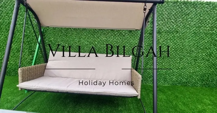Баку: Гостевой дом Villa Bilgah