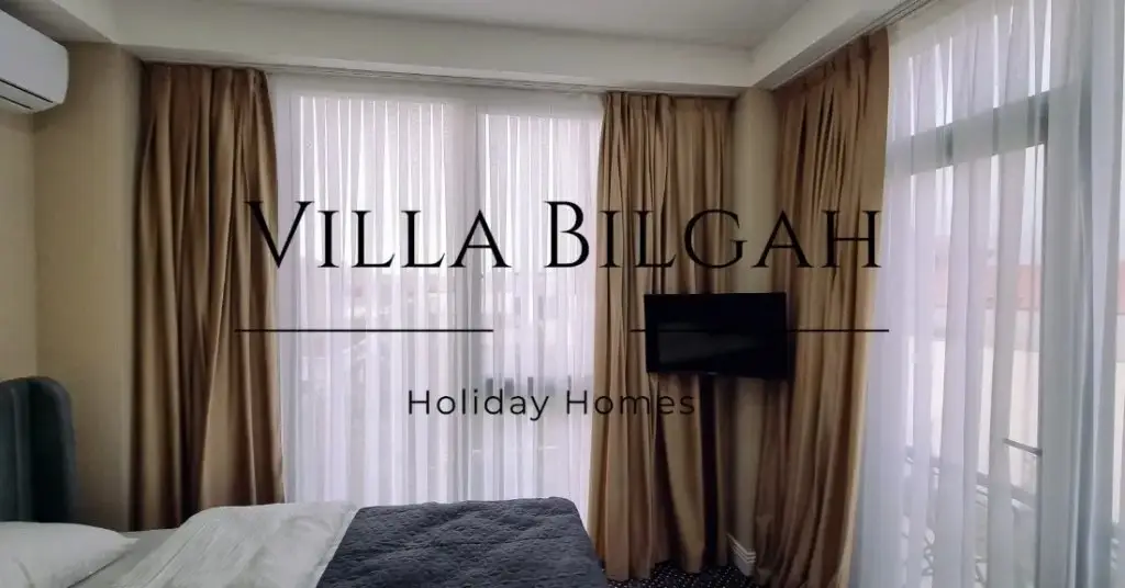 Баку: Гостевой дом Villa Bilgah