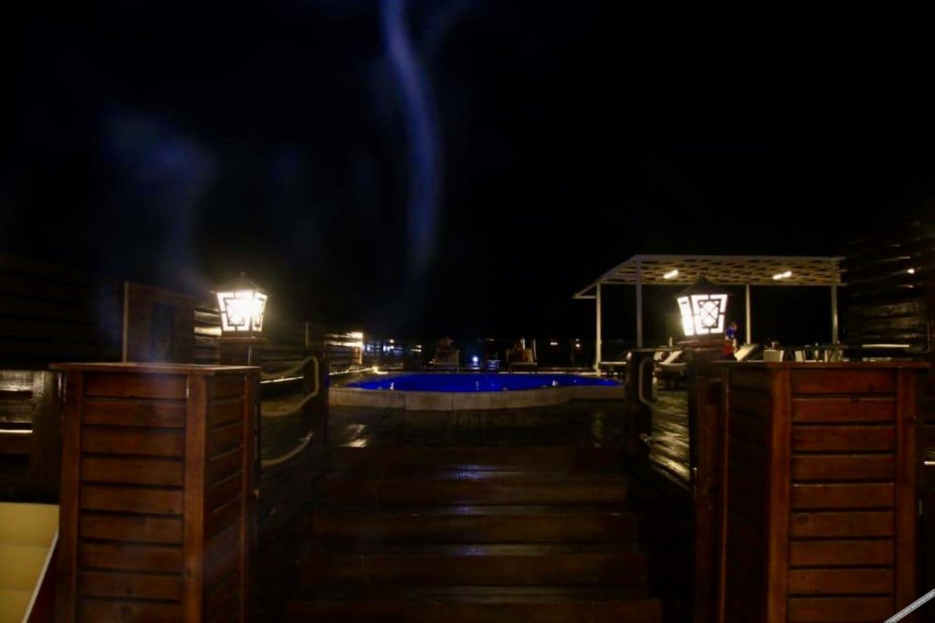 Хургада: Charbel hotel