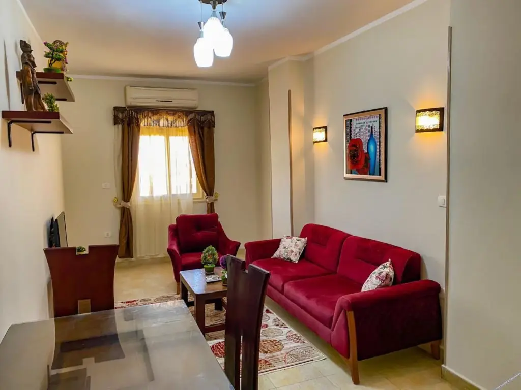 Хургада: Charbel hotel