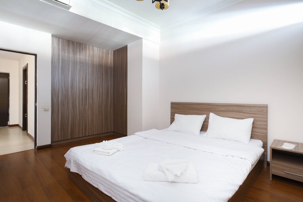 Ереван: Апартаменты Stay Inn on Buzand Str. 17-53