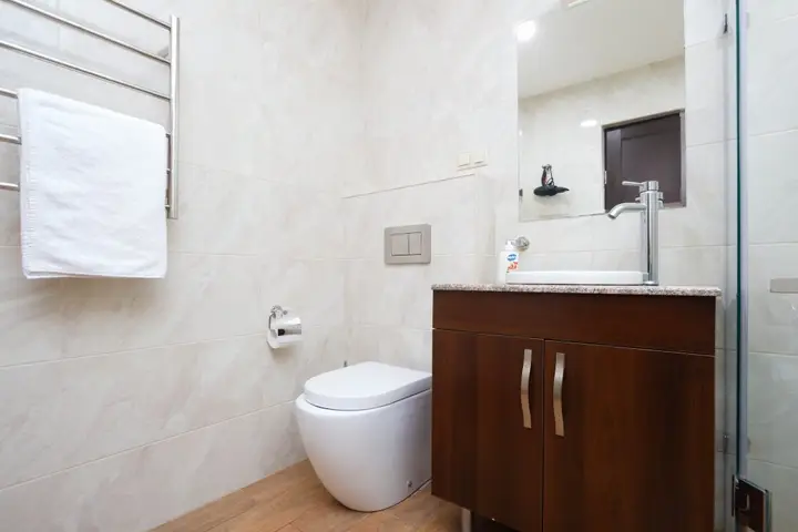 Ереван: Апартаменты Stay Inn on Buzand Str. 17-53