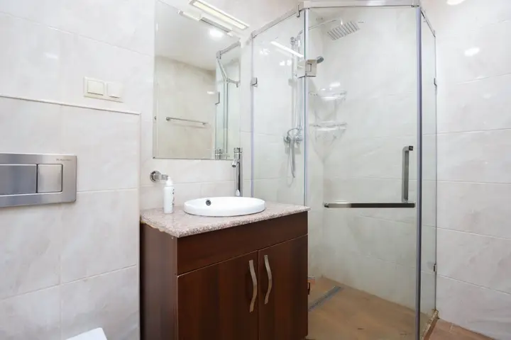 Ереван: Апартаменты Stay Inn on Buzand Str. 17-53