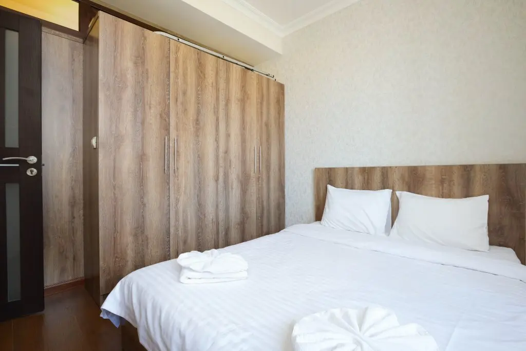 Ереван: Апартаменты Stay Inn on Buzand Str. 17-53