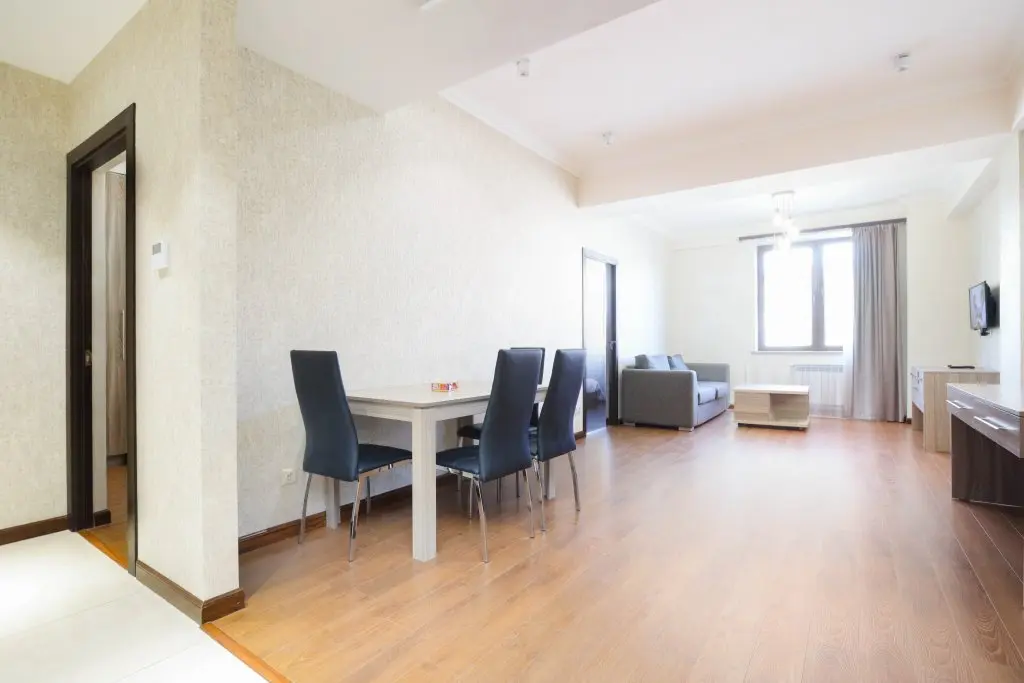 Ереван: Апартаменты Stay Inn on Buzand Str. 17-53