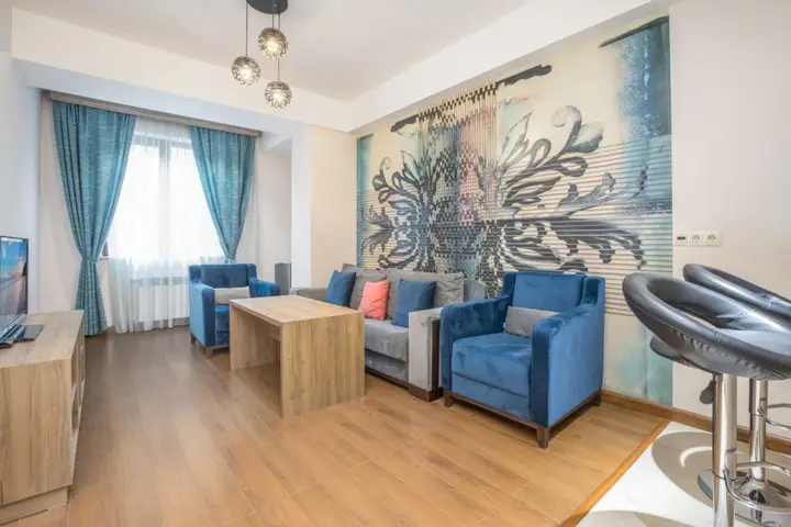 Ереван: Апартаменты Stay Inn on Buzand Str. 17-36