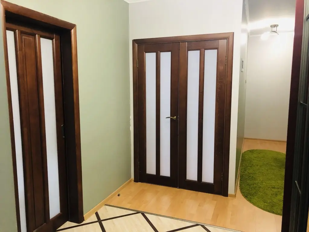Гродно: Апартаменты Переулок Дзержинского 10