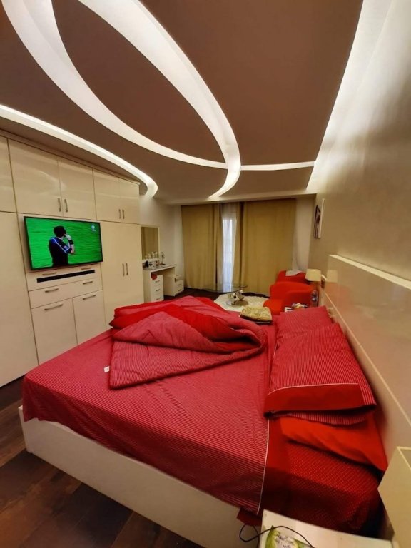 Айн-Сохна: Duplex villa Blumar Dom