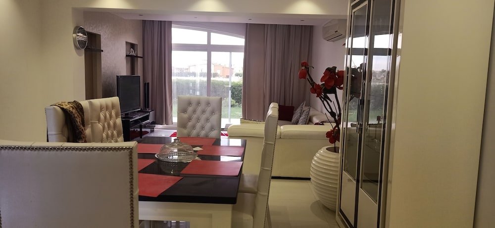 Айн-Сохна: Duplex villa Blumar Dom