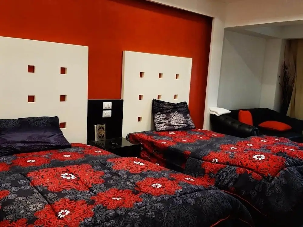 Айн-Сохна: Duplex villa Blumar Dom