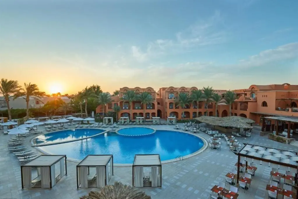 Хургада: Jaz Makadi Gardens - TUI BLUE Makadi Gardens - Adults Friendly 16 Years Plus