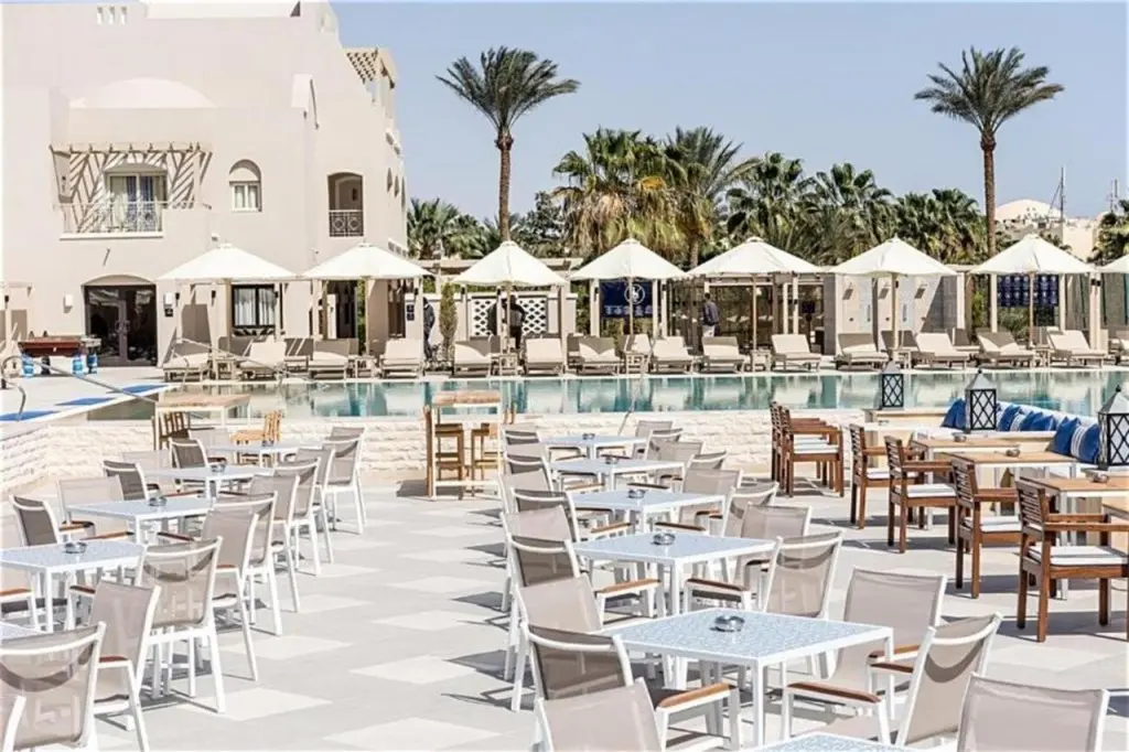 Хургада: Jaz Makadi Gardens - TUI BLUE Makadi Gardens - Adults Friendly 16 Years Plus