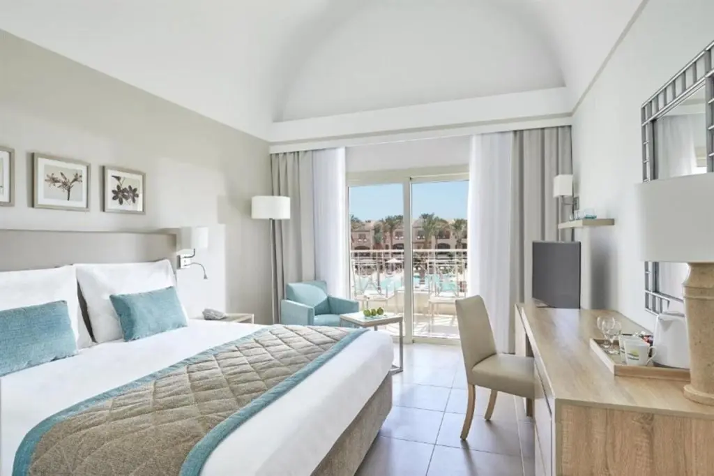 Хургада: Jaz Makadi Gardens - TUI BLUE Makadi Gardens - Adults Friendly 16 Years Plus