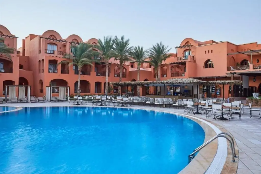 Хургада: Jaz Makadi Gardens - TUI BLUE Makadi Gardens - Adults Friendly 16 Years Plus
