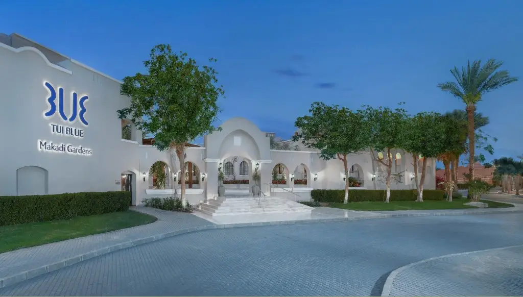 Хургада: Jaz Makadi Gardens - TUI BLUE Makadi Gardens - Adults Friendly 16 Years Plus