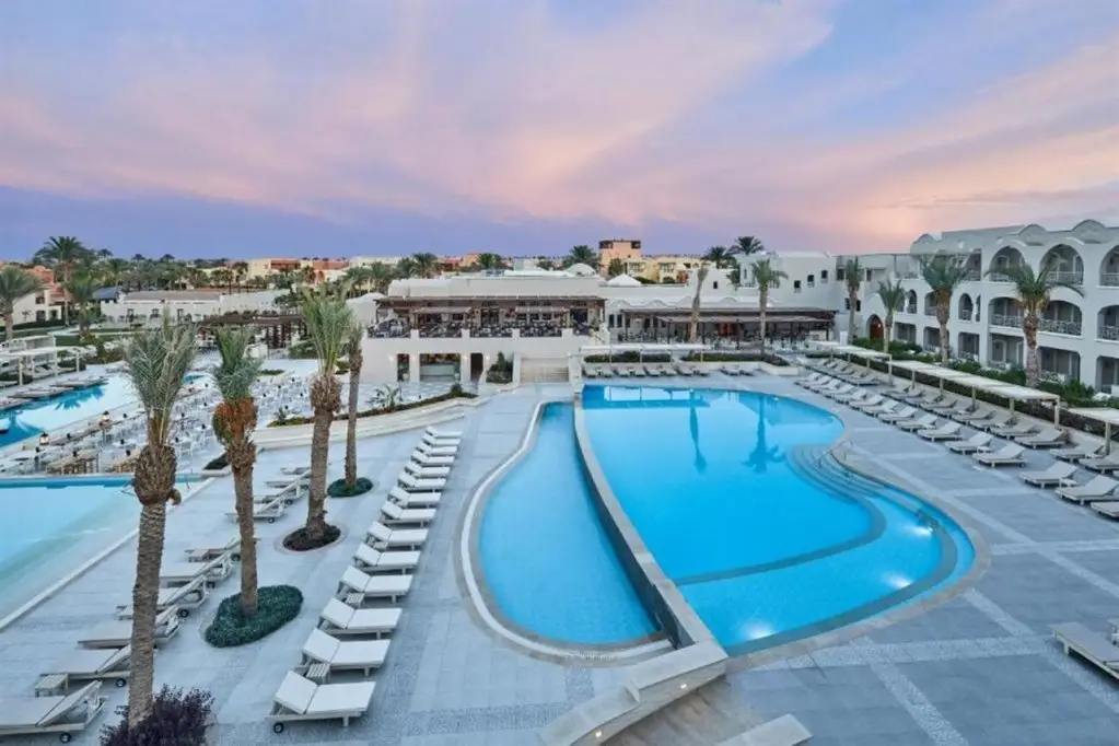 Хургада: Jaz Makadi Gardens - TUI BLUE Makadi Gardens - Adults Friendly 16 Years Plus