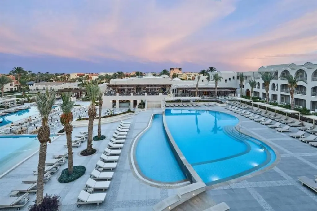 Хургада: Jaz Makadi Gardens - TUI BLUE Makadi Gardens - Adults Friendly 16 Years Plus