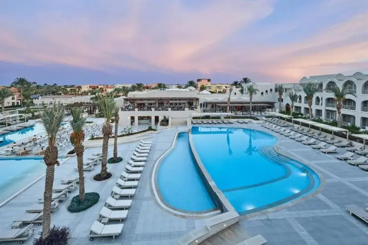 Хургада: Jaz Makadi Gardens - TUI BLUE Makadi Gardens - Adults Friendly 16 Years Plus