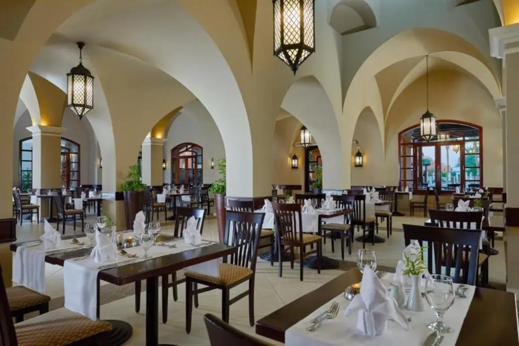 Хургада: Jaz Makadi Gardens - TUI BLUE Makadi Gardens - Adults Friendly 16 Years Plus