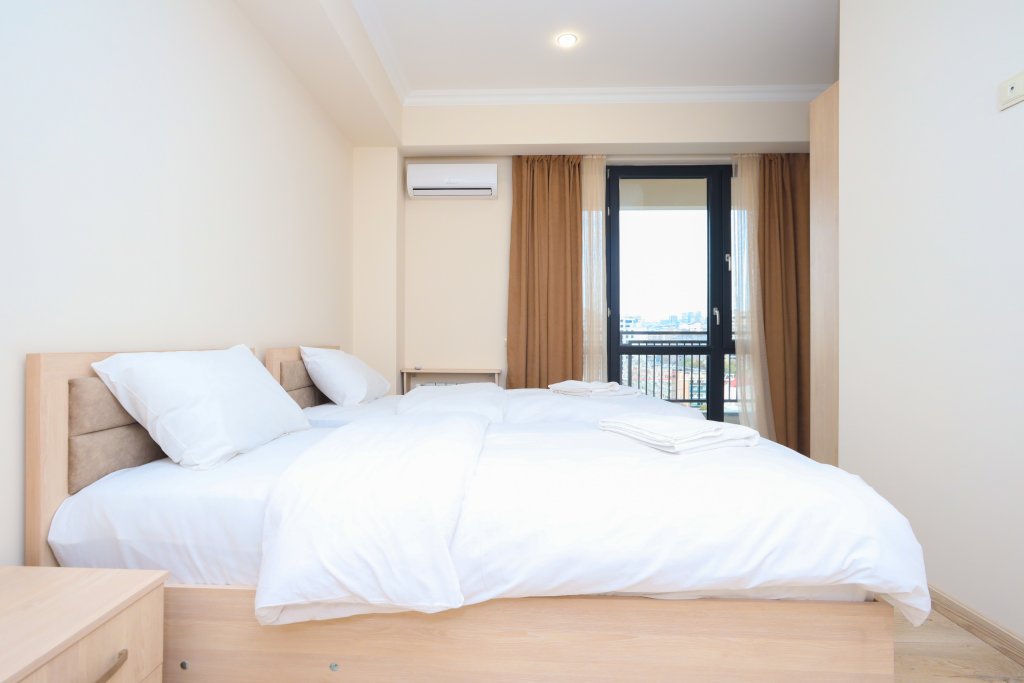 Ереван: Апартаменты Stay Inn on Koghbatsi Str. 16-144