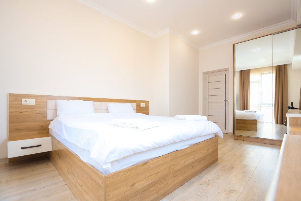 Ереван: Апартаменты Stay Inn on Koghbatsi Str. 16-144