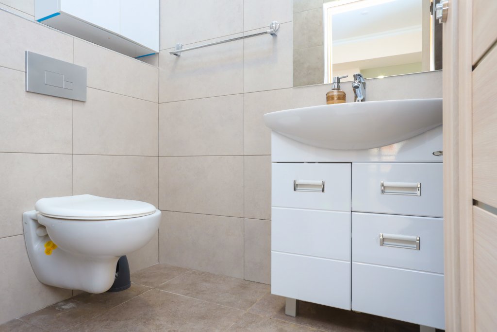 Ереван: Апартаменты Stay Inn on Koghbatsi Str. 16-144