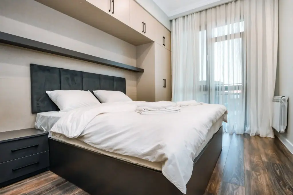 Ереван: Апартаменты Stay Inn on Koghbatsi Str. 16-74