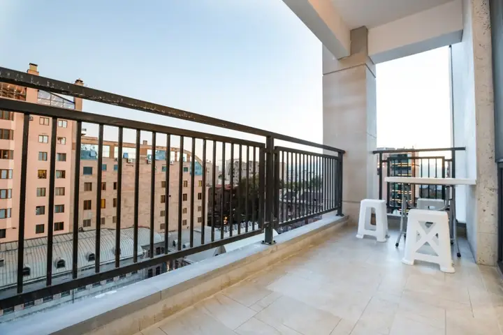 Ереван: Апартаменты Stay Inn on Koghbatsi Str. 16-74