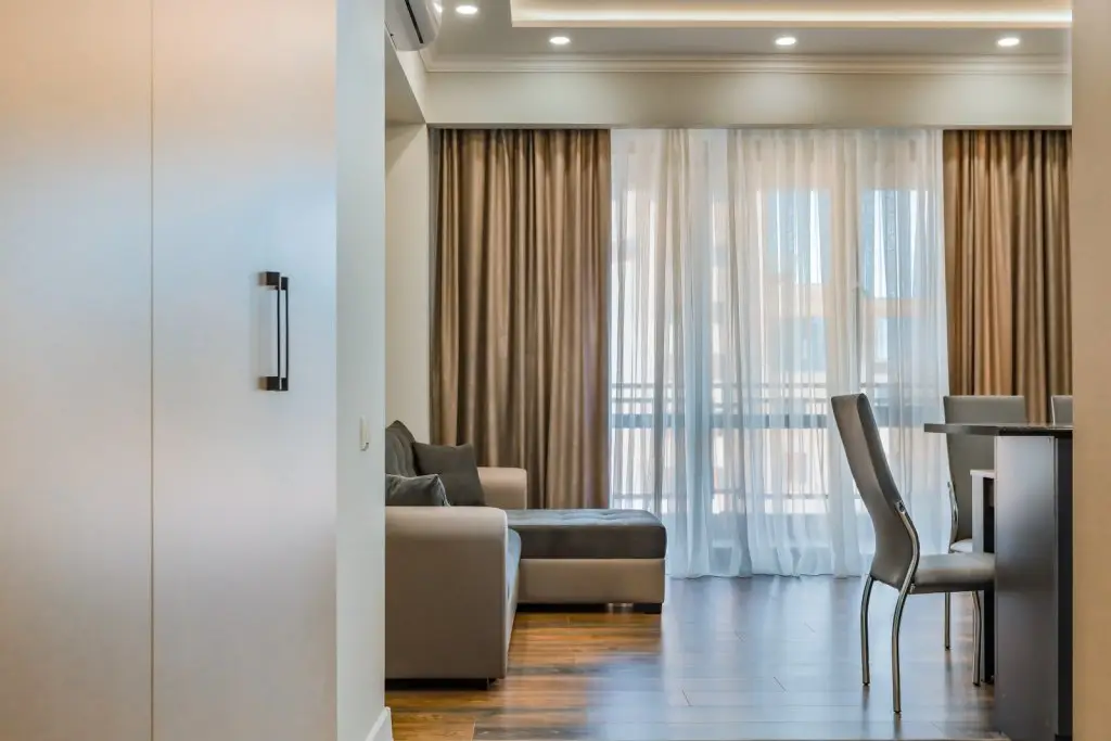 Ереван: Апартаменты Stay Inn on Koghbatsi Str. 16-74
