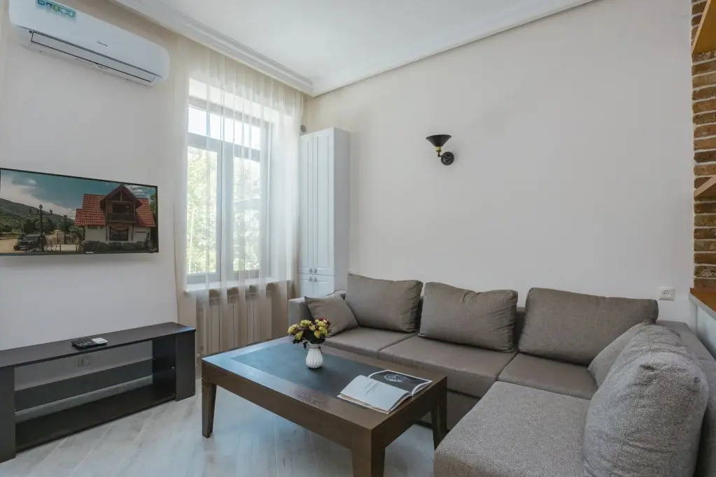 Ереван: Апартаменты Stay Inn on Mashtots Ave.16a-5