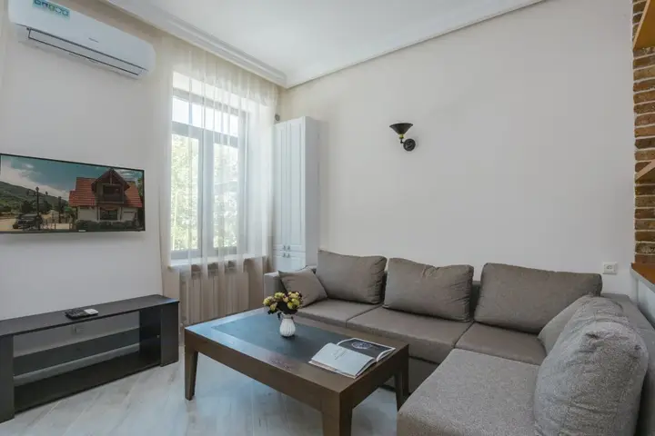 Ереван: Апартаменты Stay Inn on Mashtots Ave.16a-5