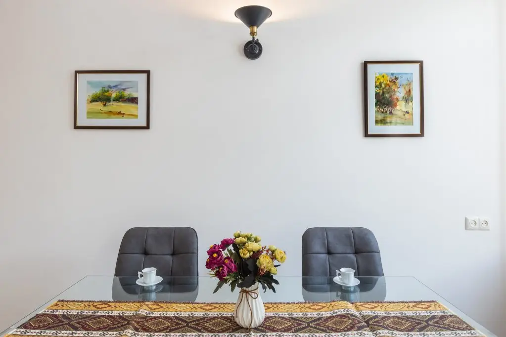 Ереван: Апартаменты Stay Inn on Mashtots Ave.16a-5