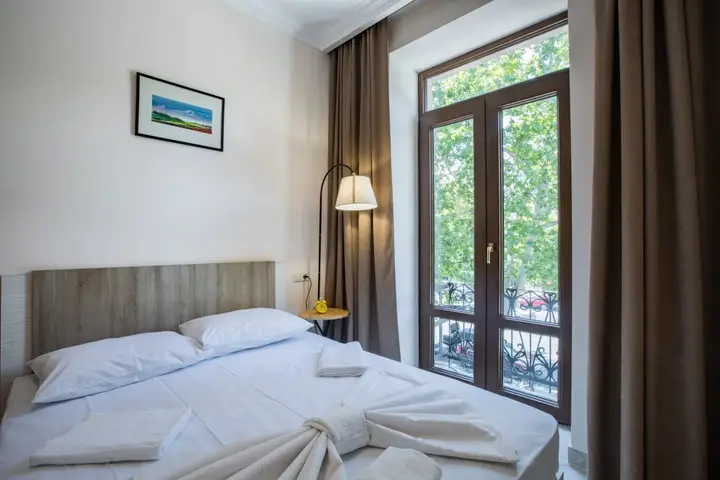 Ереван: Апартаменты Stay Inn on Mashtots Ave.16a-5