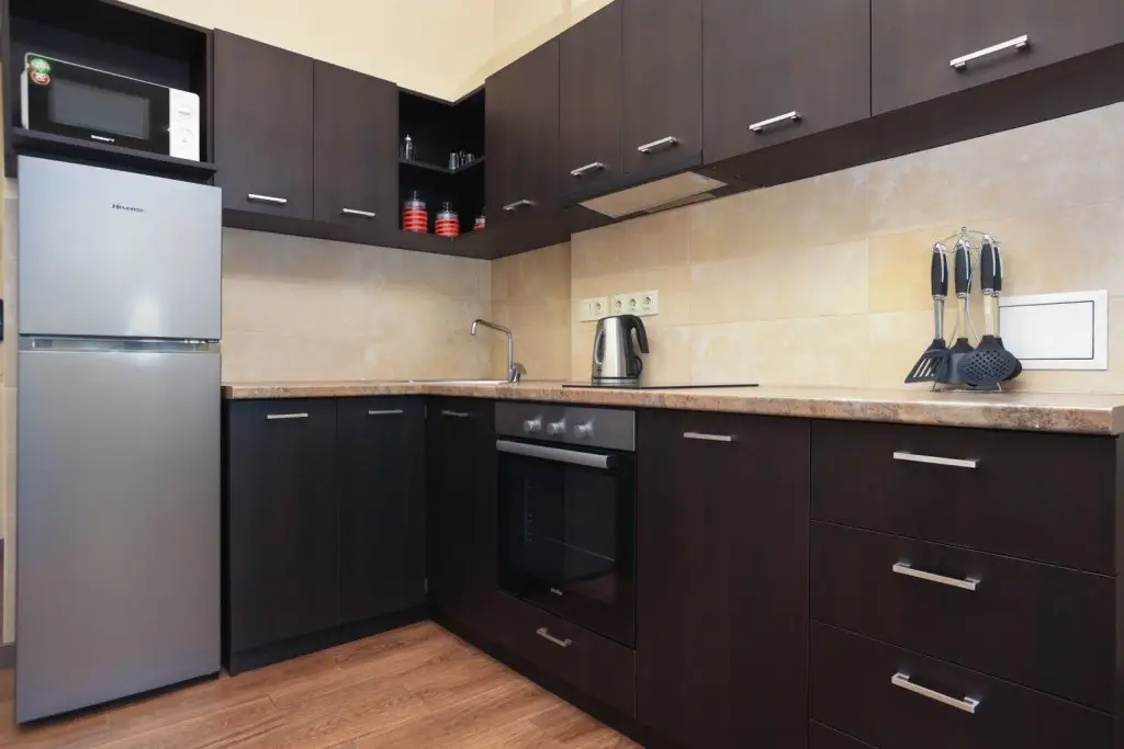 Ереван: Апартаменты Stay Inn on Koghbatsi Str. 16-56