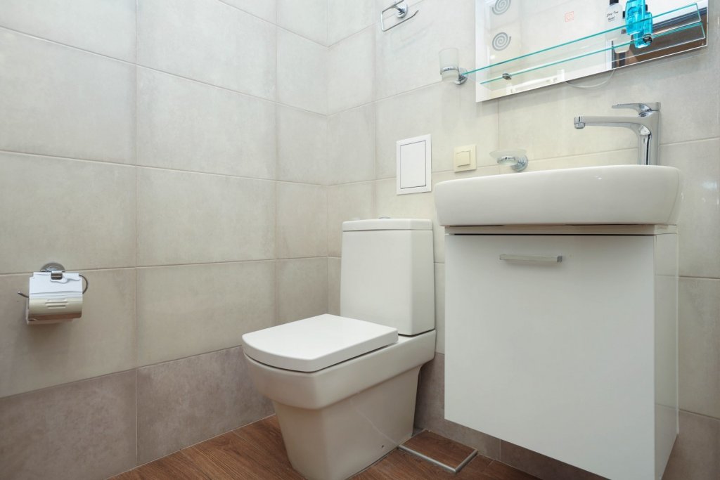 Ереван: Апартаменты Stay Inn on Koghbatsi Str. 16-56