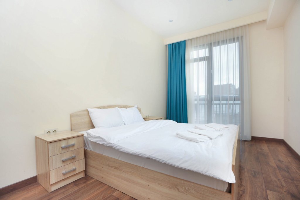 Ереван: Апартаменты Stay Inn on Koghbatsi Str. 16-56