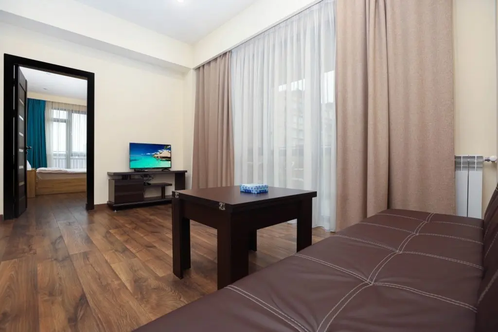 Ереван: Апартаменты Stay Inn on Koghbatsi Str. 16-56