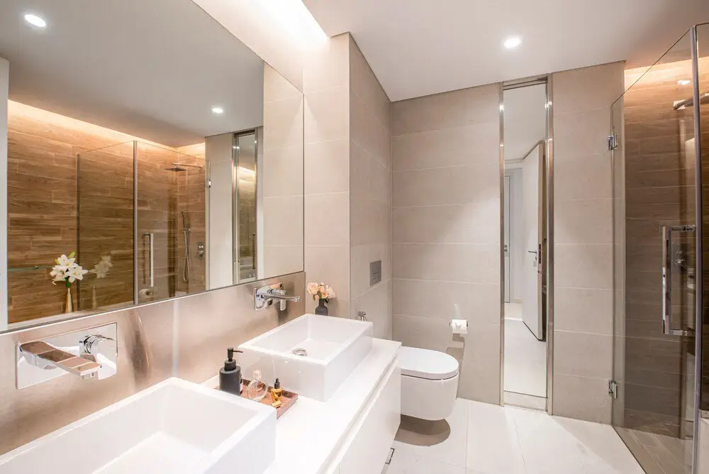 Дубай: Nasma Luxury Stays - Blue Waters Island