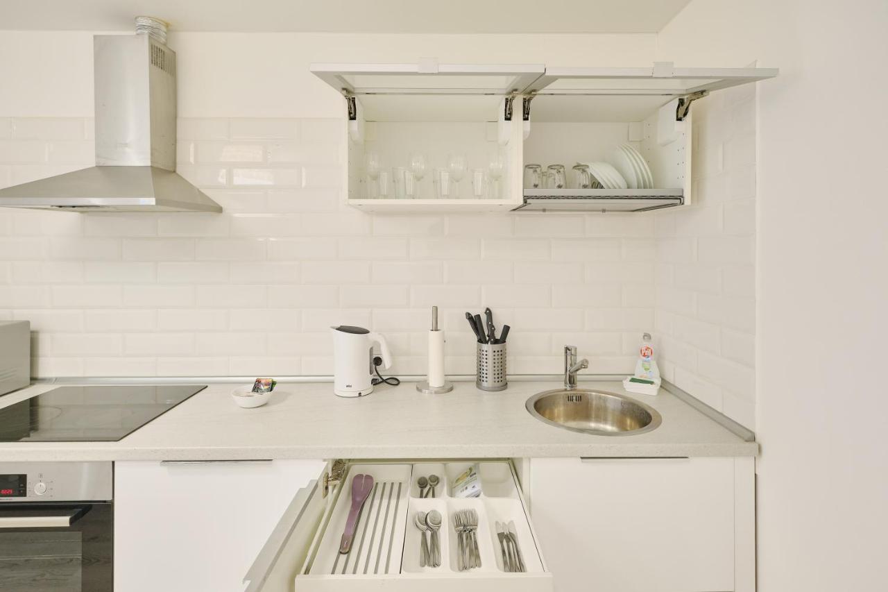 Томск: Apartment Petrovskie on Frunze 46